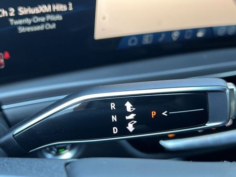 Certified 2024 Cadillac Lyriq Tech RWD image 20