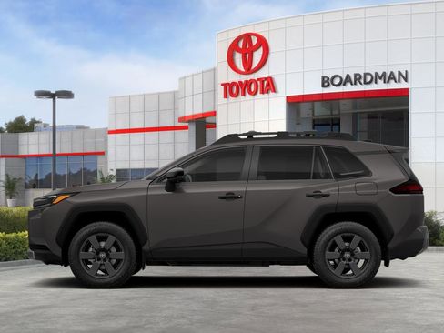 New 2026 Toyota RAV4 FWD image 6