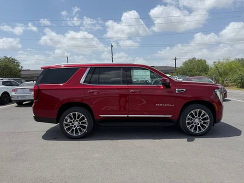 New 2026 GMC Yukon Denali RWD image 4