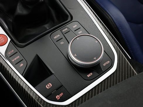 Used 2023 BMW M3 Base w/ Executive Package image 29