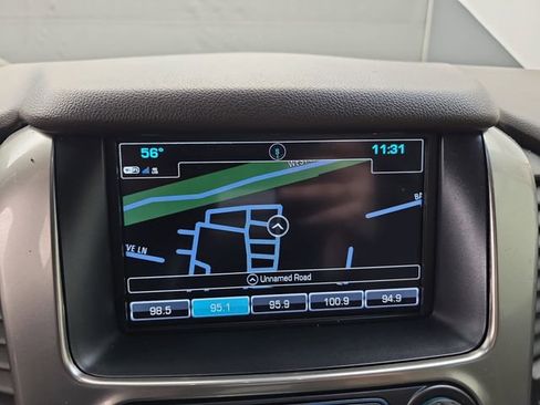 Used 2019 Chevrolet Tahoe LT w/ Luxury Package image 30