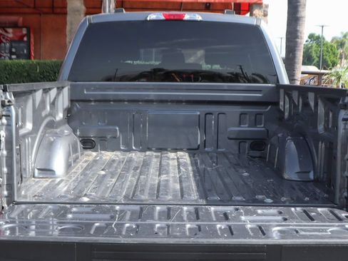 Used 2025 Ford F150 XLT w/ Equipment Group 301A Standard AWD/4WD image 8