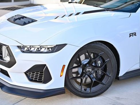 New 2026 Ford Mustang GT Premium w/ GT Performance Package RWD image 51