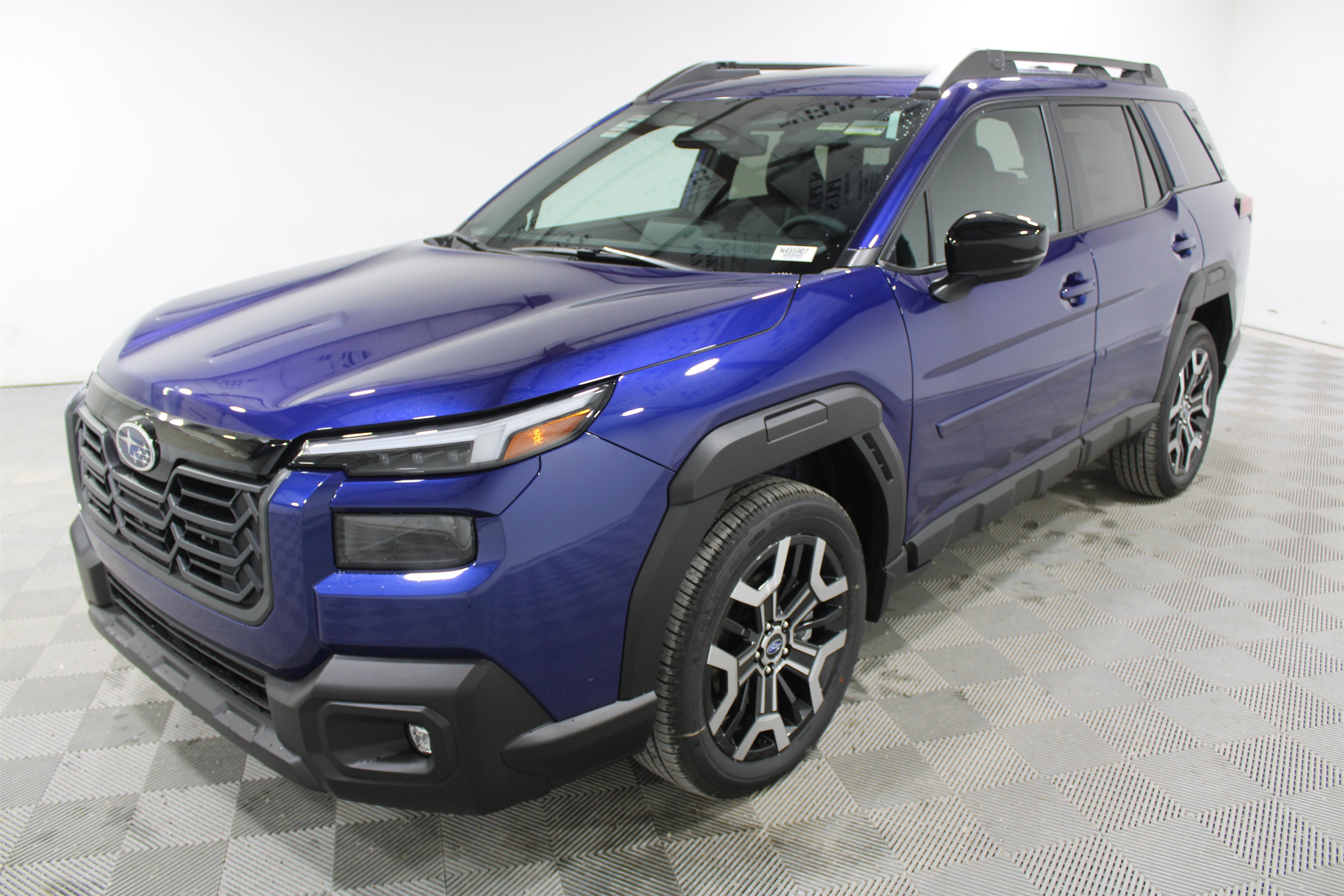New 2026 Subaru Outback Touring XT AWD/4WD image 7