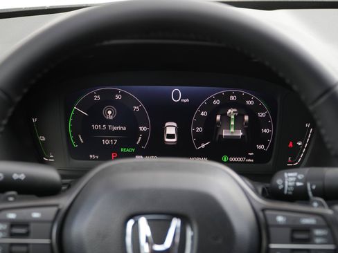 New 2026 Honda Accord Sport image 25