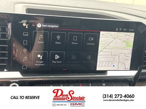New 2026 GMC Sierra 1500 Elevation AWD/4WD image 16