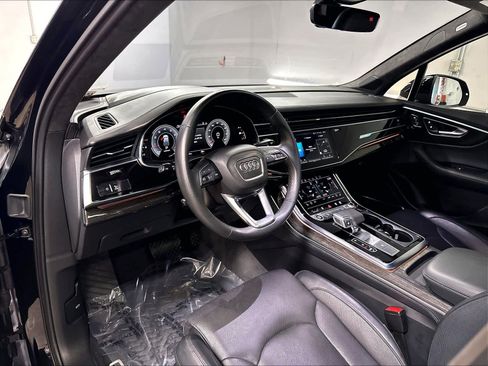 Used 2022 Audi Q7 3.0T Prestige AWD/4WD image 15