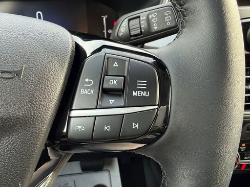 Used 2023 Ford Escape Active image 17