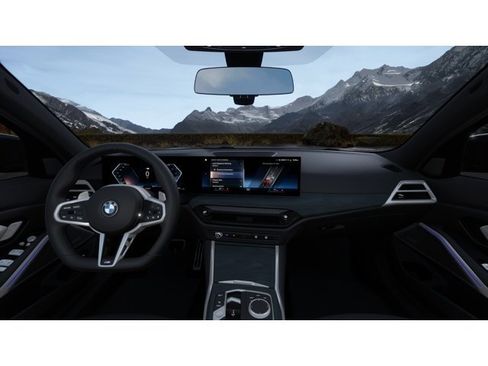 New 2026 BMW 330i 330i image 10