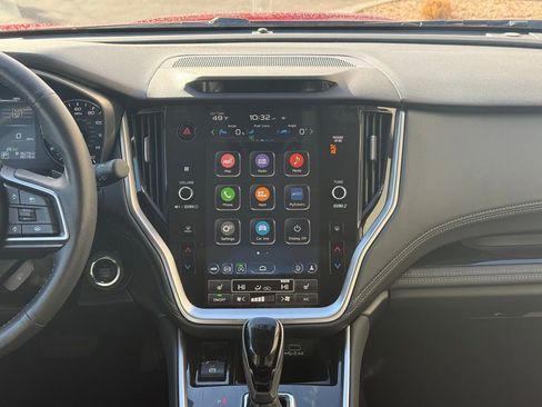 Certified 2024 Subaru Outback Limited image 15