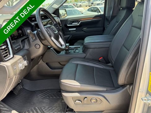 Used 2026 GMC Sierra 1500 Denali w/ Denali Reserve Package AWD/4WD image 34