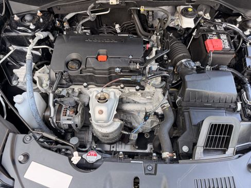 Used 2024 Honda HR-V Sport image 30