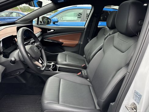 Used 2022 Volkswagen ID.4 Pro S image 7