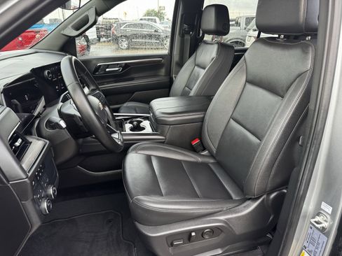 Used 2025 Chevrolet Tahoe LT AWD/4WD image 27