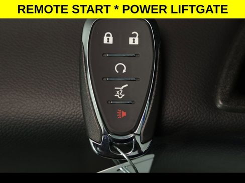 Used 2024 Chevrolet Equinox LT image 7