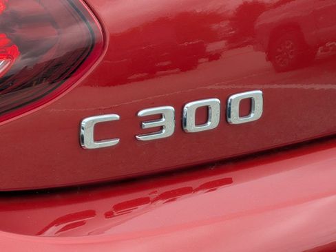 Used 2022 Mercedes-Benz C 300 4MATIC Cabriolet image 15