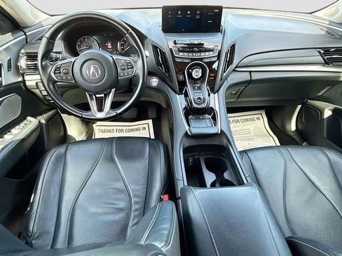 Used 2020 Acura RDX FWD w/ Technology Package image 16