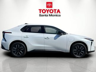 New 2026 Toyota bZ AWD/4WD video 2