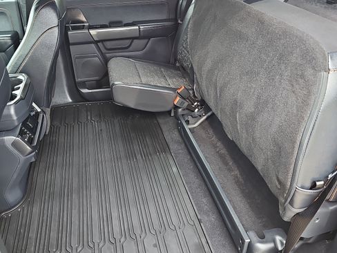 Used 2023 Ford F150 Tremor w/ Trailer Tow Package AWD/4WD image 16