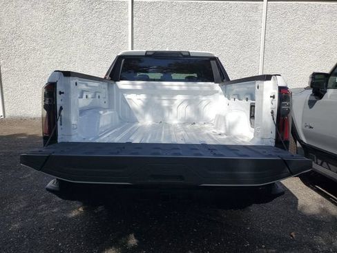 New 2026 GMC Sierra EV Elevation AWD/4WD image 10