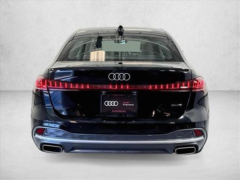 Used 2025 Audi A5 2.0T Premium w/ 19" Wheel Package AWD/4WD image 6