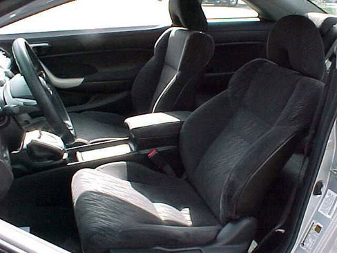 Used 2008 Honda Civic EX image 14