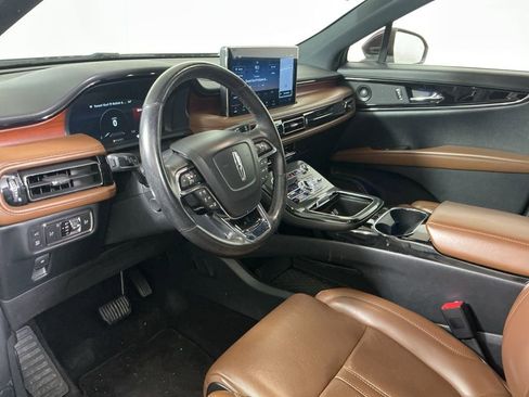 Used 2022 Lincoln Nautilus Reserve w/ Equipment Group 201A image 22