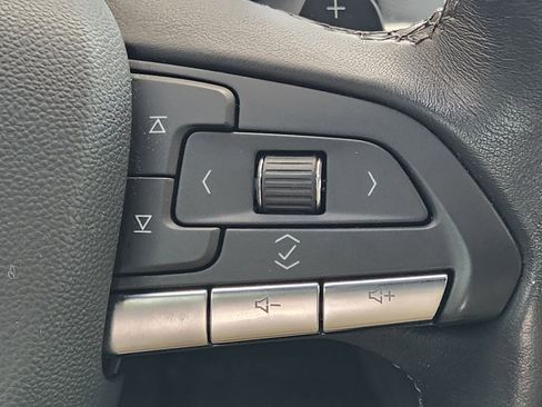 Used 2022 Cadillac CT5 Premium Luxury image 27