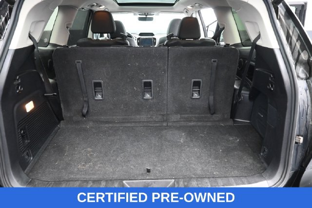 Used 2020 Subaru Ascent Limited AWD/4WD image 6
