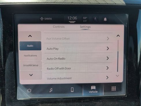 New 2026 RAM 1500 Big Horn image 62