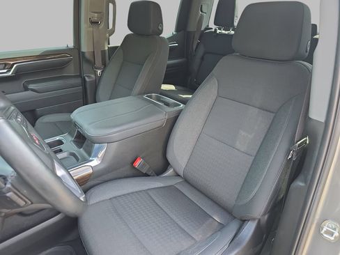 Certified 2023 GMC Sierra 1500 Elevation AWD/4WD image 17