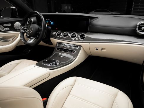 Used 2021 Mercedes-Benz E 63 AMG S image 68