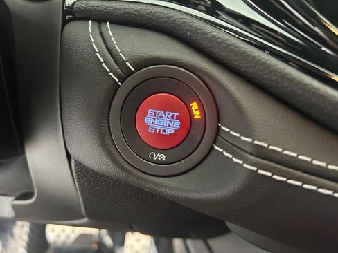 Used 2026 Dodge Durango SRT Hellcat AWD/4WD image 52