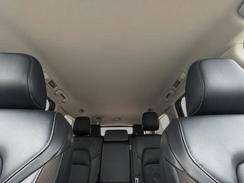 Used 2024 Nissan Pathfinder SL AWD/4WD image 28