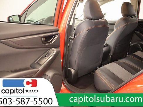 Used 2021 Subaru Crosstrek 2.0i Premium AWD/4WD image 27