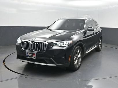 Used 2023 BMW X3 sDrive30i w/ Convenience Package