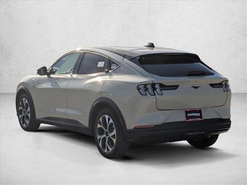 New 2026 Ford Mustang Mach-E Select image 9