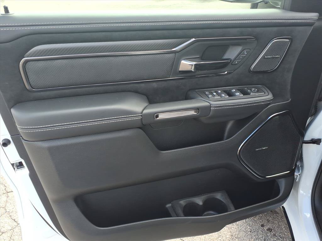 New 2026 RAM 1500 RHO w/ RHO Level 1 Equipment Group AWD/4WD image 8