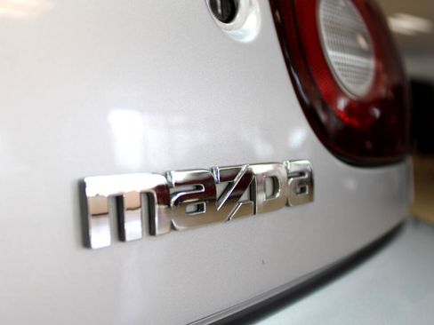 Used 1991 MAZDA MX-5 Miata image 20