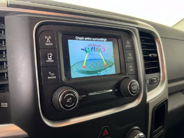 Used 2019 RAM 1500 Classic SLT RWD image 20