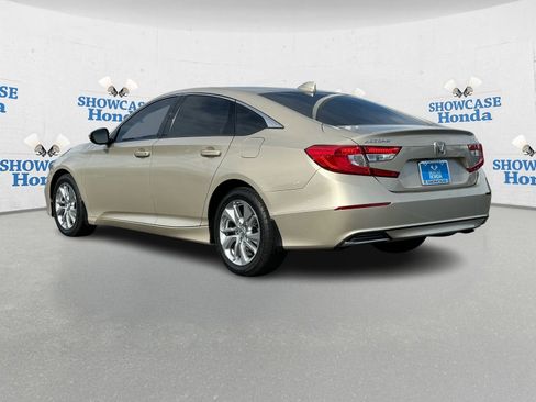 Used 2019 Honda Accord LX image 5