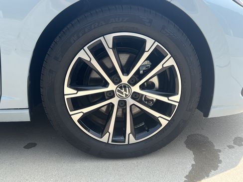 Certified 2026 Volkswagen Jetta Sport FWD image 11