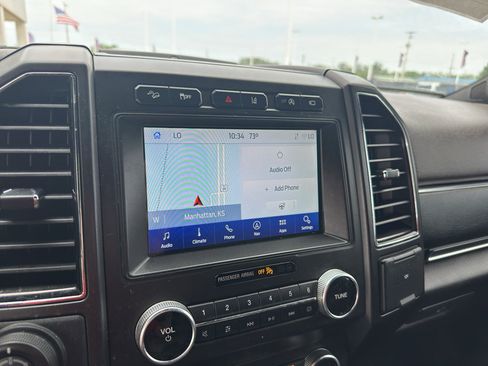 Used 2020 Ford Expedition King Ranch AWD/4WD image 21