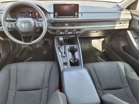 Used 2024 Honda Accord LX image 12