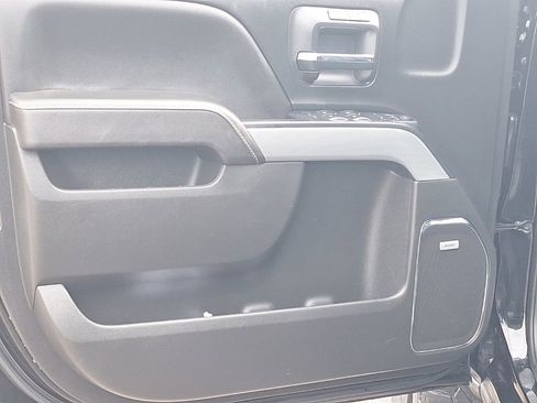 Used 2017 Chevrolet Silverado 1500 LTZ Z71 w/ LTZ Plus Package image 23