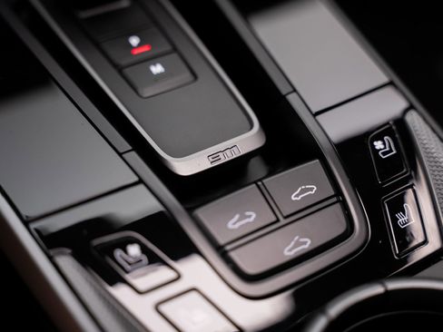 Used 2020 Porsche 911 Carrera 4S image 54