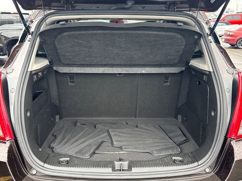 Used 2016 Buick Encore Leather image 7