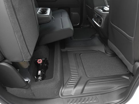 New 2026 GMC Sierra 1500 Denali AWD/4WD image 35