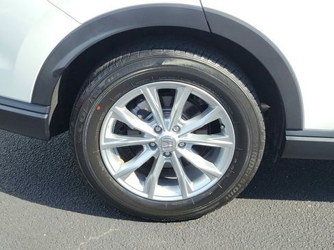 Certified 2024 Honda CR-V EX image 36