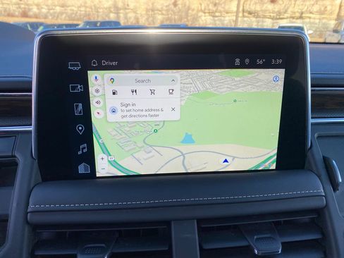 Used 2023 Chevrolet Tahoe Premier image 21